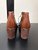 Used Frye Ankle Boots 8.5 60084-S000924984 View 4