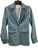 Used Wrangler Denim Jacket S-4/6 60069-S000770534 View 1