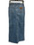 Used Wrangler Long Skirt 0-25 60069-S000770536 View 3
