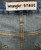 Used Wrangler Long Skirt 0-25 60069-S000770536 View 2