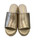 Used Matisse Wedge Sandals 6 60069-S000770567 View 1