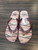 Used Tory Burch Flip Flops 8 60140-S000739668 View 1