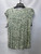 Used Savanna Jane Sleeveless Top M-8/10 60132-S000147337 View 2