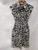 Used Monteau Short Dress B XS-0/2 60030-S000923856 View 1
