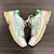Used New Balance Casual Shoes 7.5 60129-S000566835 View 2