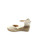 Used Viscata Wedge Sandals 9 60047-S000624347 View 1