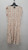 Used Pink Floral Reformation Long Dress B XL-16 60137-S000115268 View 4
