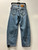 Used Levi's Denim 0-25 60130-S000253819 View 2