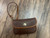 Used Dooney & Bourke Leather Wristlet 60004-S000665553 View 1