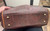Used etro Large Leather Handbag 60004-S000665565 View 3