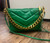 Used Rebecca Minkoff Large Leather Handbag 60004-S000665572 View 6