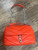 Used Rebecca Minkoff Large Leather Handbag 60004-S000665573 View 2