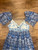 Used Sandro Long Dress B M-8/10 60004-S000665586 View 2