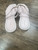 Used Tory Burch Flip Flops 8 60004-S000665587 View 3