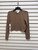 Used Babaton Long Sleeve Top M-8/10 60124-S000200548 View 1