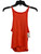 Used Pilcro Sleeveless Top S-4/6 60069-S000770658 View 3