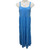 Used Lilly Pulitzer Long Dress F M-8/10 60038-S001267483 View 1
