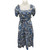 Used Lilly Pulitzer Long Dress F M-8/10 60038-S001267484 View 1