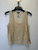 Used Express Sleeveless Top S-4/6 60107-S000329944 View 1