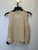 Used Express Sleeveless Top S-4/6 60107-S000329944 View 2
