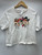 Used Adidas Short Sleeve Top M-8/10 60030-S000923946 View 1
