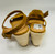 Used Old Navy Wedge Sandals 8.5 60091-S000596689 View 3