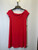 Used Velvet Short Dress F XS-0/2 60107-S000329952 View 1