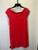 Used Velvet Short Dress F XS-0/2 60107-S000329952 View 2