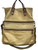 Used Fossil Large Leather Handbag 60135-S000135255 View 2