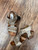 Used Miz Mooz Wedge Sandals 9.5 60043-S000950201 View 1