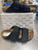 Used Black Birkenstock Flats 9 60137-S000115272 View 2