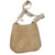 Used Unbranded Large Leather Handbag 60115-S000265432 View 2