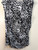 Used Chaus Sleeveless Top XL-16 60060-S000645389 View 2