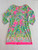 Used Lilly Pulitzer Short Dress B M-8/10 60038-S001267638 View 3