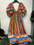 Used Farm Rio Long Dress F XS-0/2 60008-S000678023 View 1