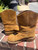 Used Chanel Ankle Boots 8.5 60067-S000814636 View 3