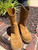 Used Chanel Ankle Boots 8.5 60067-S000814636 View 5