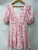 Used Unbranded Short Dress B L-12/14 60030-S000924063 View 1