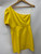 Used Zara Short Dress B L-12/14 60030-S000924078 View 2