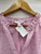 Used Time And Tru Short Dress B L-12/14 60030-S000924103 View 3