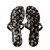 Used Tory Burch Flip Flops 10 60115-S000265454 View 1