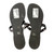 Used Tory Burch Flip Flops 10 60115-S000265454 View 2