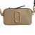 Used Marc Jacobs Small Leather Handbag 60115-S000265470 View 3