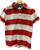 Used Tommy Hilfiger Mens Short Sleeve Top M/15-15.5 60091-S000596779 View 1