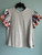 Used THML Sleeveless Top XS-0/2 60039-S000815611 View 1