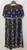 Used Mantles Long Dress B M-8/10 60124-S000200562 View 3