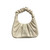 Used Unbranded Small Leather Handbag 60105-S000289863 View 2