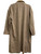 Used She + Sky Long Heavy Coat L-12/14 60017-S001146781 View 3