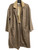 Used She + Sky Long Heavy Coat L-12/14 60017-S001146781 View 1