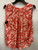 Used Nydj Sleeveless Top S-4/6 60071-S000656494 View 2